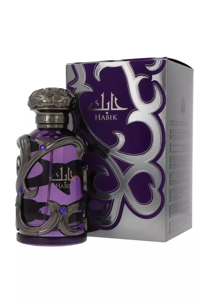 Lattafa Habik For Men Edp 100ml