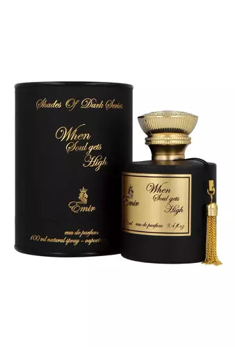 Paris Corner Emir When Soul Gets High Edp 100ml