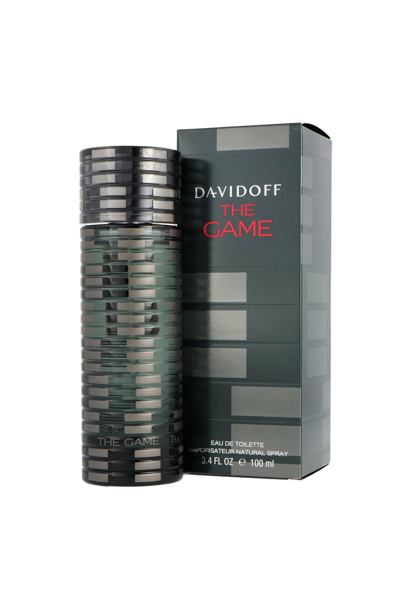 Davidoff The Game Edt 100ml