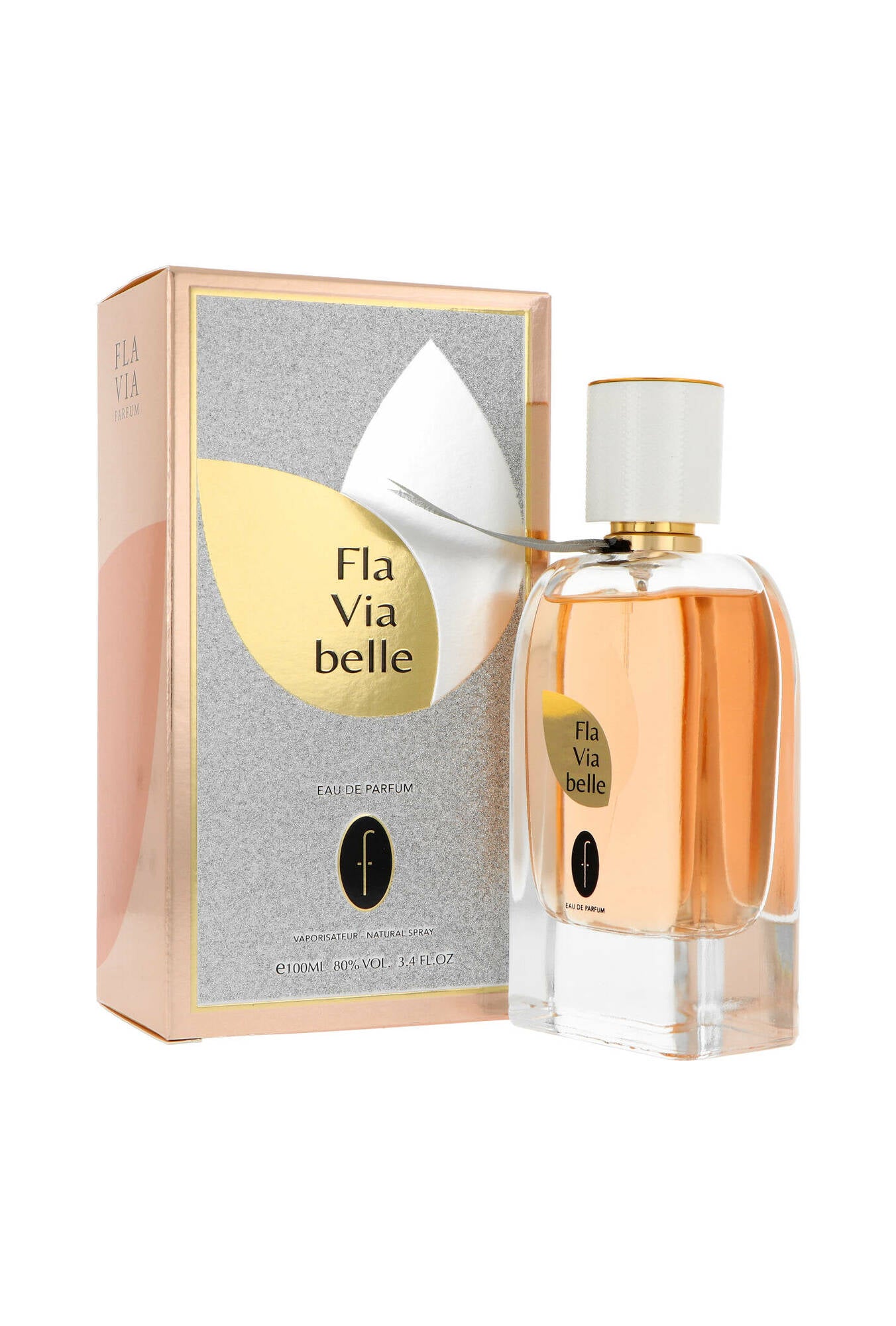Flavia Flavia Belle Edp 100ml