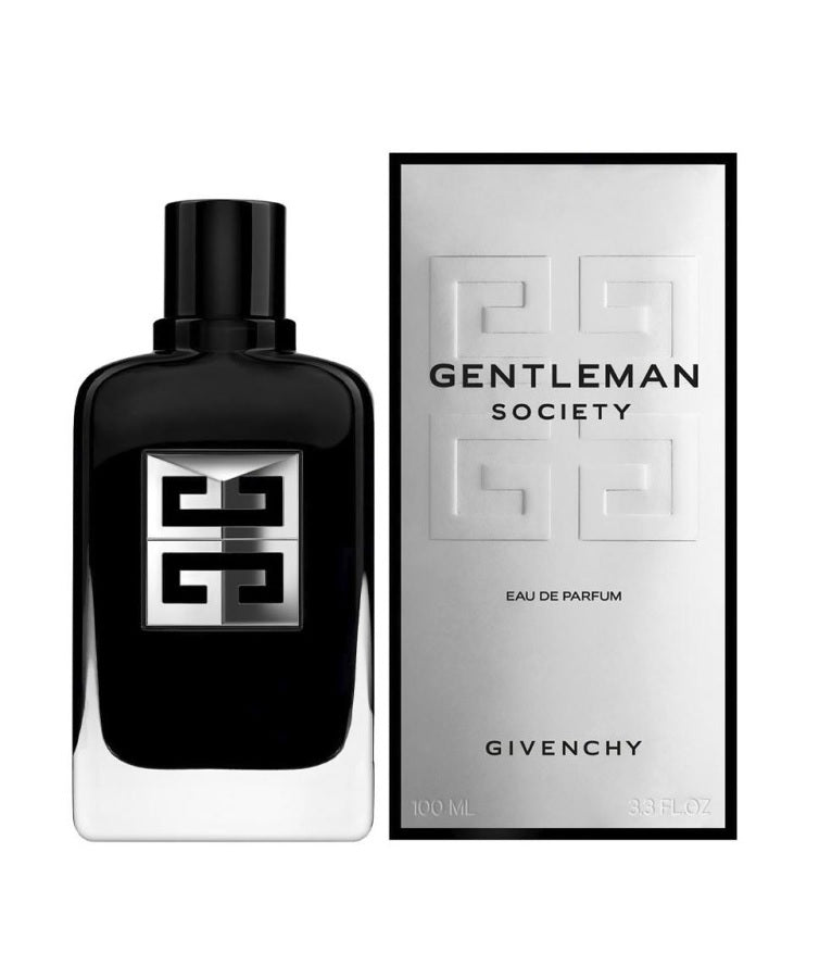 Givenchy Gentleman Society Edp 100ml