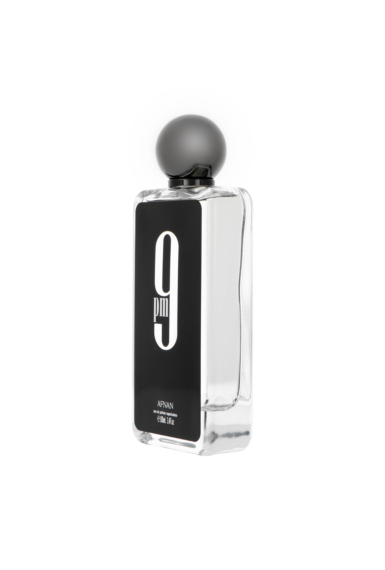 Afnan 9 pm Edp 100ml