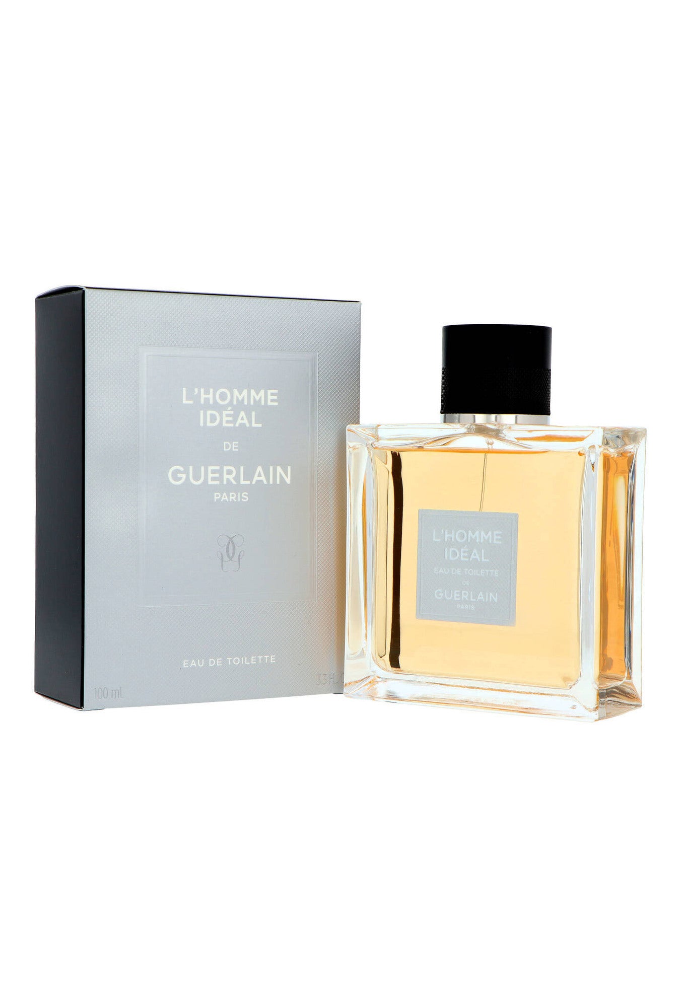 Guerlain L`Homme Ideal Edt 100ml