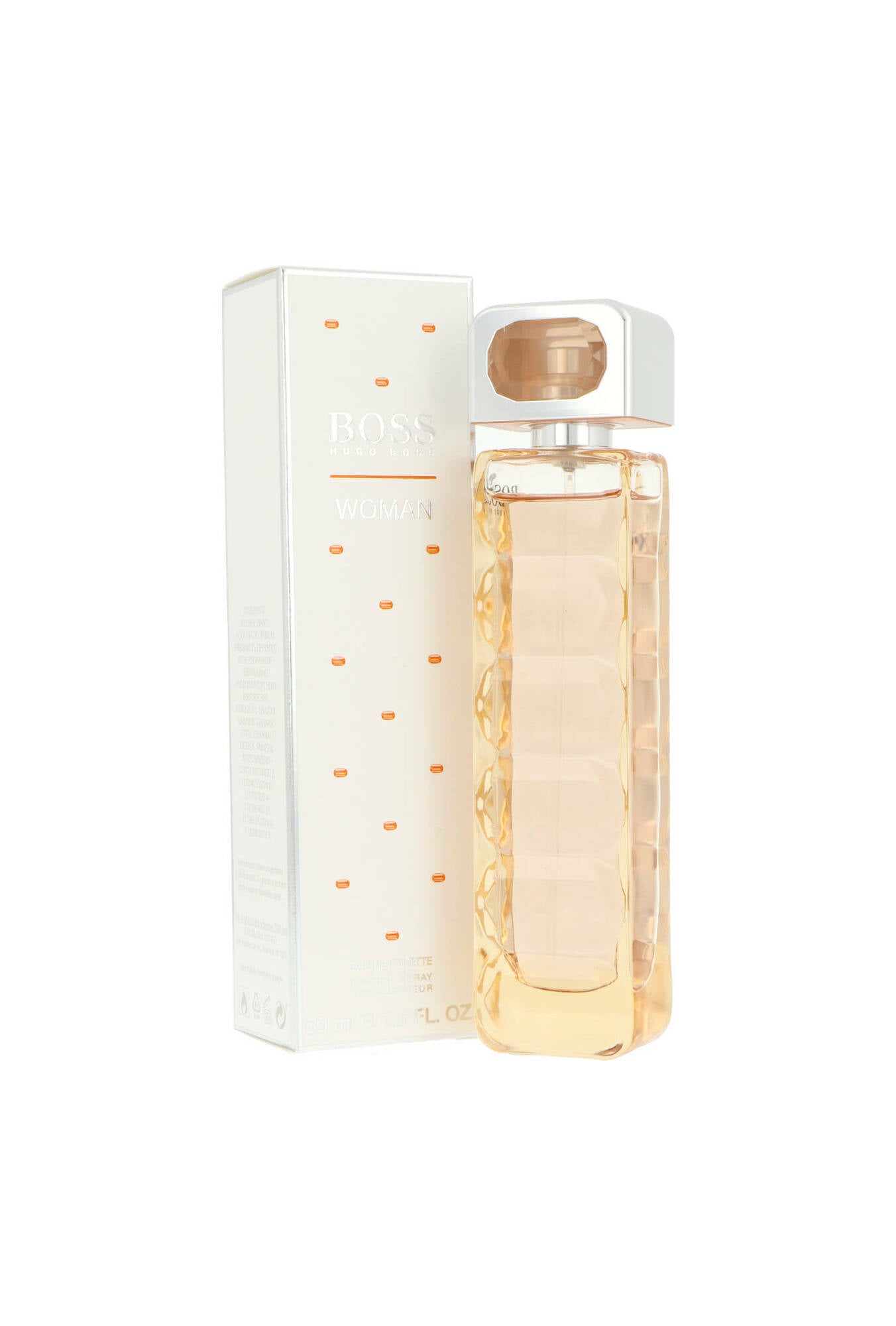 Hugo Boss Orange Edt 50ml