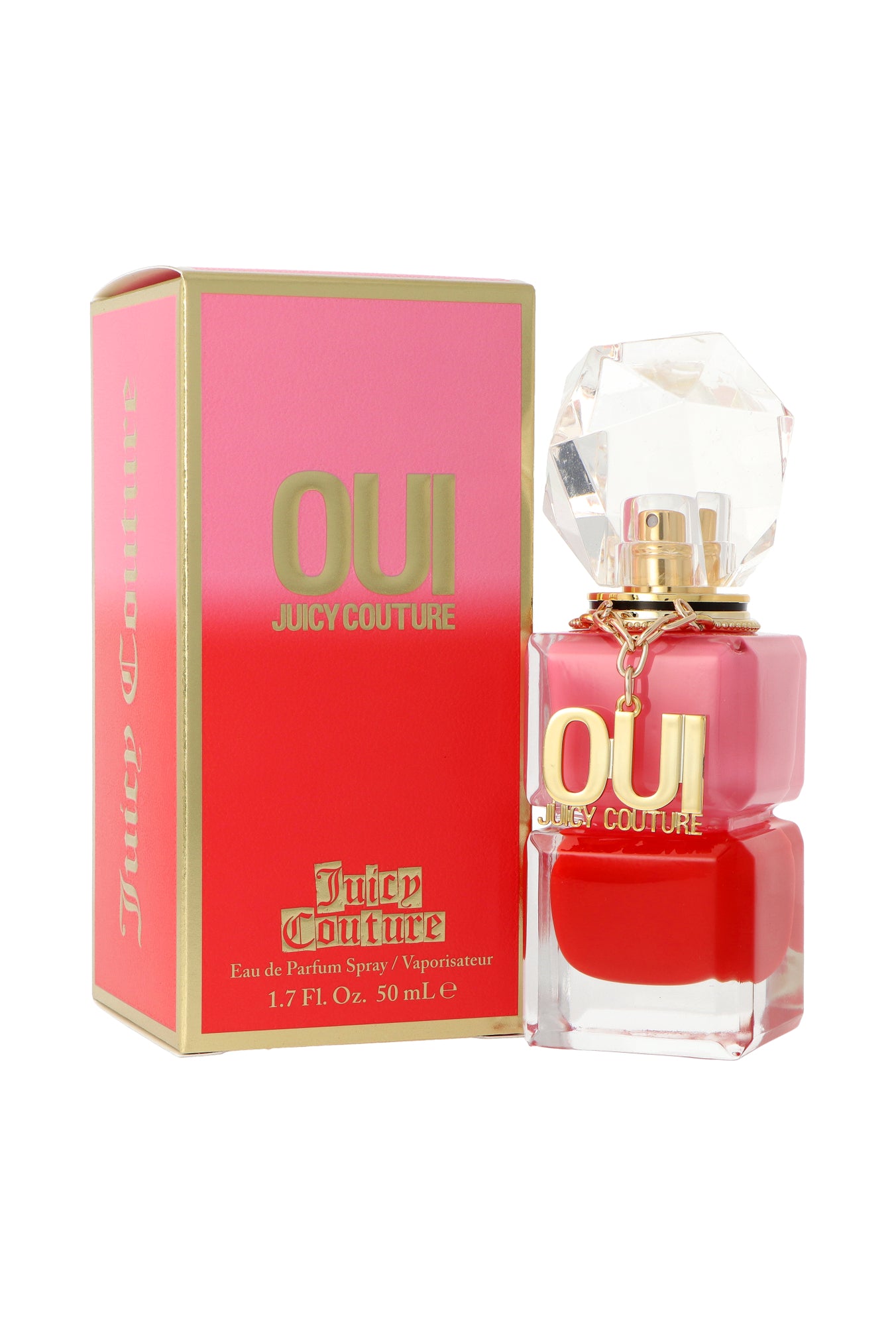 Juicy Couture Oui Edp 50ml