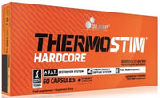 Olimp Thermo Stim kapsulės svorio kontrolei