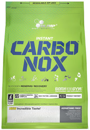 Olimp Carb0 Nox sporto papildas, žemės riešutų skonio, 1000 g