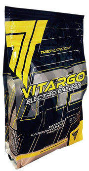 Trec Nutrition Vitargo elektrolitų energijos milteliai