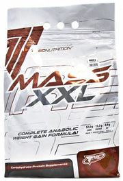Trec Nutrition Mass XXL, Šokoladas, 4800 g, maisto papildas