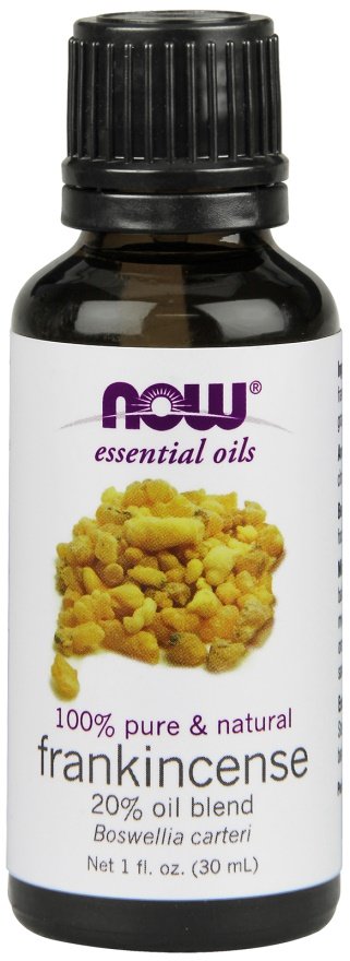 NOW Foods eterinis aliejus, frankincenso, 30 ml