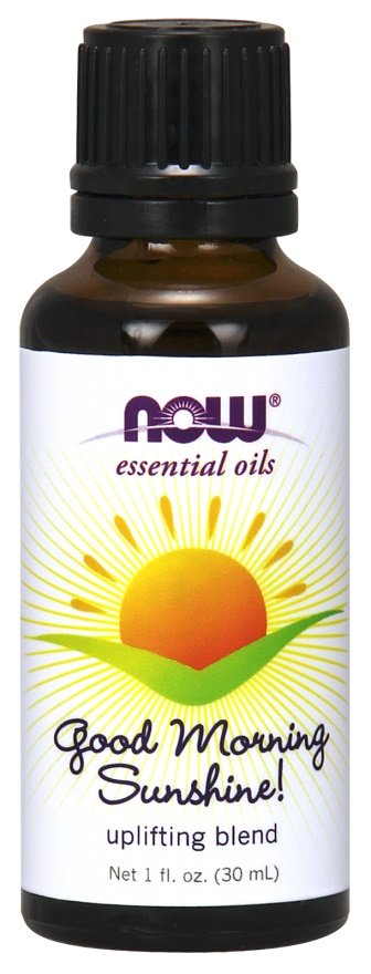 Eteriniai aliejai, NOW Foods, sveikata ir gerovė
