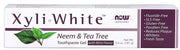 XyliWhite Neem & Tea Tree dantų pasta gelis