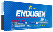Olimp Nutrition Endugen - 60 kapsulių maisto papildas sportui