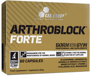 Olimp Nutrition Arthroblock Forte kapsulės