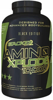 Amino Xplode maisto papildo kapsulės