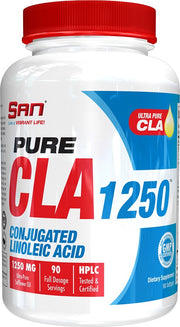 SAN Pure CLA 1250 - 90 kapslit