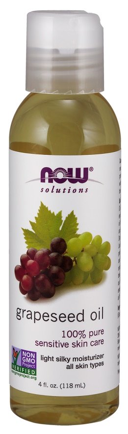Grapeseed aliejus, odos priežiūra, natūralus