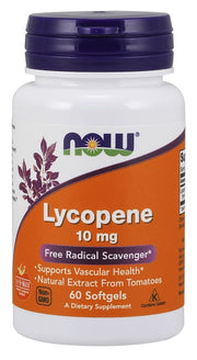 Lycopene maisto papildas