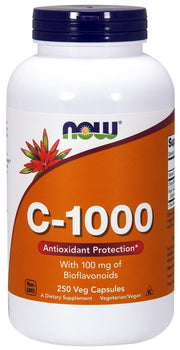 Vitaminas C kapsulės, maisto papildas