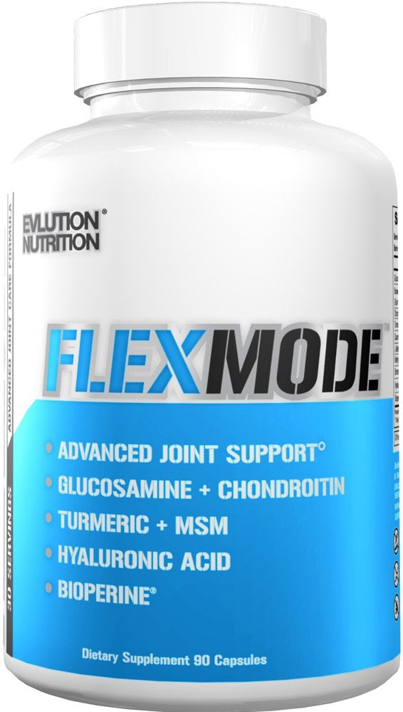EVLution Nutrition FlexMode kapsulės