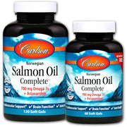 Salmon Oil kapsulės, maisto papildas, e-komercijos kategorijai