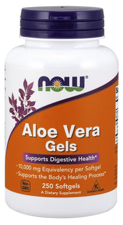 Aloe Vera Geliai, sveikatai