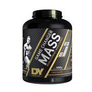 Dorian Yates Game Changer Mass, Vanilės maisto papildas, 3000 g