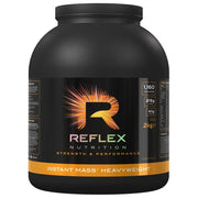 Reflex Nutrition masės papildas, šokolado skonio, 2000 g