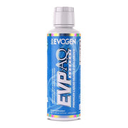 Evogen EVP AQ, be skonių, 473 ml, maisto papildas