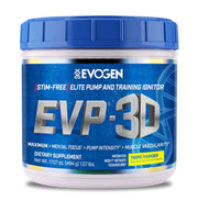 Evogen EVP 3D, Tropic Thunder - 484 g maisto papildas sportui