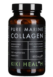 KIKI Health kolageno kapsulės