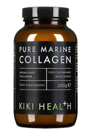 KIKI Health kolageno milteliai