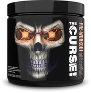 JNX Sports The Curse Peach Rings - 250 g maisto papildas