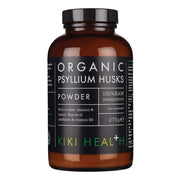 KIKI Health psülliumi kestad - 275 grammi