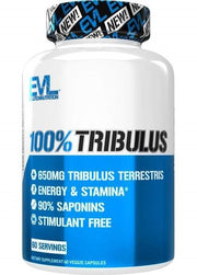 EVLution Nutrition Tribulus kapsulės