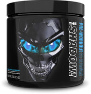 JNX Sports The Shadow! Blue Raspberry - 270 g, sporto papildas