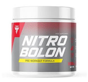 Trec Nutrition NitroBolon, Tropical - 300 g maisto papildas sportui