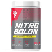 Trec Nutrition NitroBolon, apelsinų, 600 g, sporto papildas