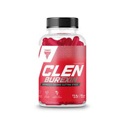 Trec Nutrition ClenBurexin kapsulės svorio kontrolei
