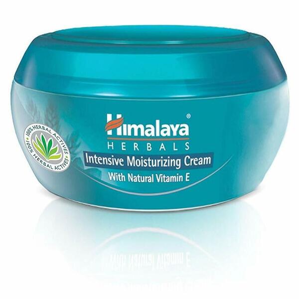Himalaya intensyvus drėkinamasis kremas 50 ml
