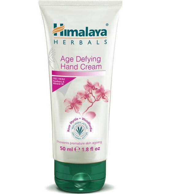 Himalaya rankų kremas 50 ml