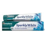 Himalaya Sparkly White taimne hambapasta - 75 ml.