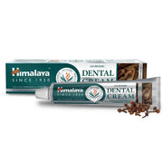 Himalaya Ayurvedic dantų kremas, gvazdikėliai, 100 g