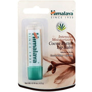 Himalaya lūpų balzamas su kakavos sviestu, 4.5 g
