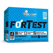 Olimp Nutrition ForTest - 120 kapsulių