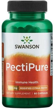 Swanson PectiPure kapsulės sveikatai