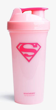Supergirl sportinis gertišis, 800 ml