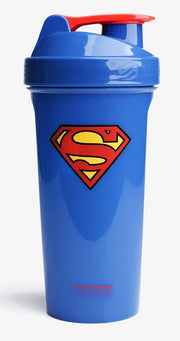 Supermenas gertuvė