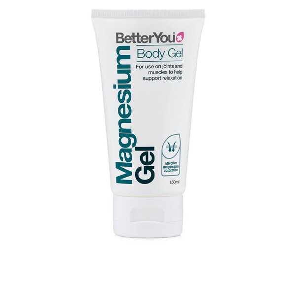 BetterYou Magnisum Gel - 150 ml