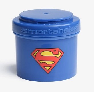 SmartShake Supermeno maisto papildas